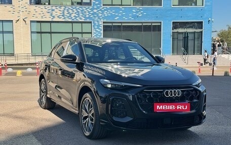 Audi Q5, 2026 год, 5 890 000 рублей, 2 фотография