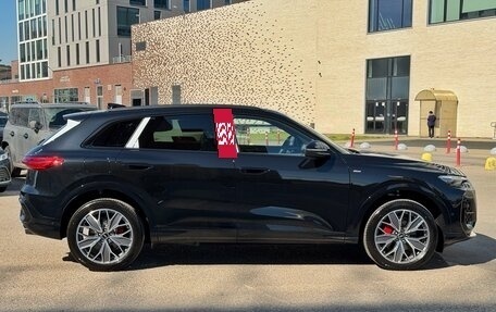 Audi Q5, 2026 год, 5 890 000 рублей, 3 фотография