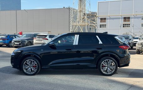 Audi Q5, 2026 год, 5 890 000 рублей, 7 фотография