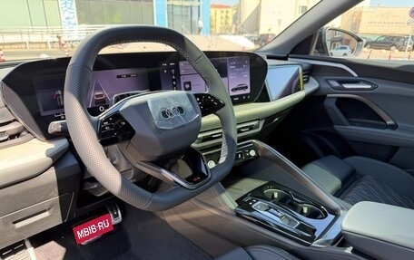 Audi Q5, 2026 год, 5 890 000 рублей, 12 фотография