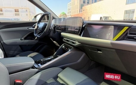 Audi Q5, 2026 год, 5 890 000 рублей, 18 фотография