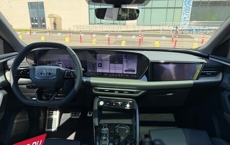 Audi Q5, 2026 год, 5 890 000 рублей, 9 фотография