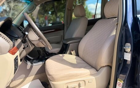 Toyota Land Cruiser Prado 120 рестайлинг, 2005 год, 1 750 000 рублей, 9 фотография