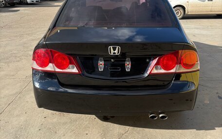 Honda Civic VIII, 2007 год, 800 000 рублей, 2 фотография