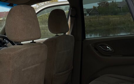Mazda Tribute II, 2001 год, 499 000 рублей, 3 фотография