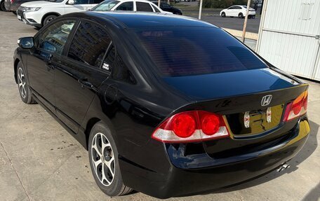 Honda Civic VIII, 2007 год, 800 000 рублей, 8 фотография