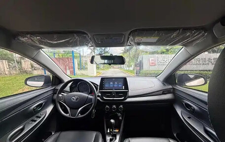 Toyota Vios III, 2022 год, 985 606 рублей, 7 фотография
