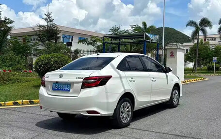Toyota Vios III, 2022 год, 985 606 рублей, 6 фотография