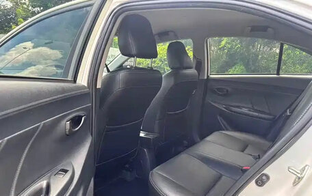 Toyota Vios III, 2022 год, 985 606 рублей, 9 фотография