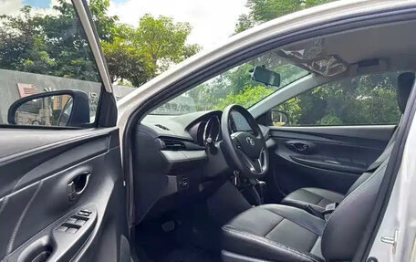Toyota Vios III, 2022 год, 985 606 рублей, 8 фотография