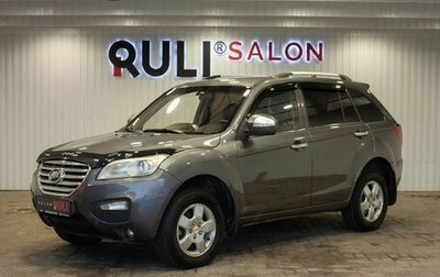 Lifan X60 I рестайлинг, 2013 год, 430 000 рублей, 1 фотография