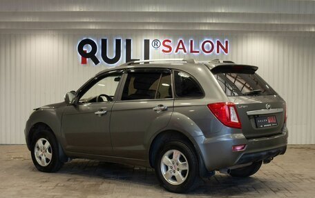 Lifan X60 I рестайлинг, 2013 год, 430 000 рублей, 6 фотография