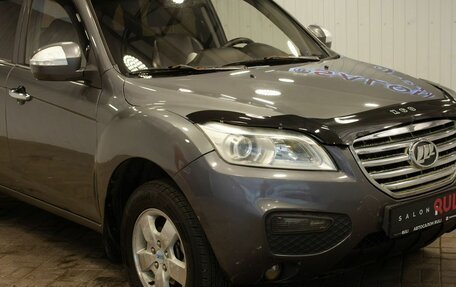 Lifan X60 I рестайлинг, 2013 год, 430 000 рублей, 14 фотография