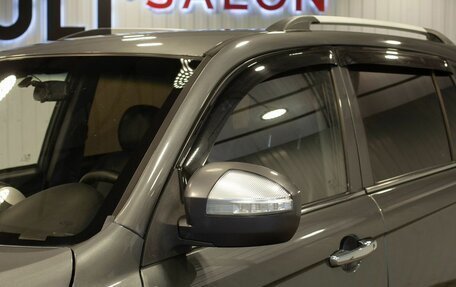 Lifan X60 I рестайлинг, 2013 год, 430 000 рублей, 15 фотография