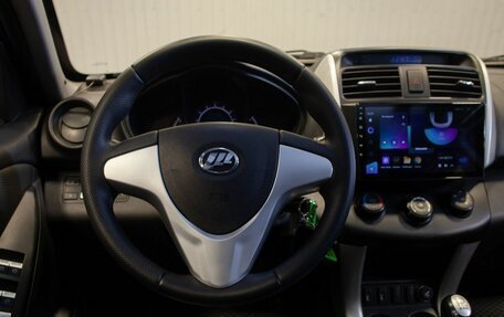 Lifan X60 I рестайлинг, 2013 год, 430 000 рублей, 20 фотография