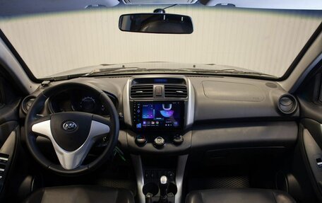 Lifan X60 I рестайлинг, 2013 год, 430 000 рублей, 19 фотография