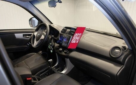 Lifan X60 I рестайлинг, 2013 год, 430 000 рублей, 18 фотография