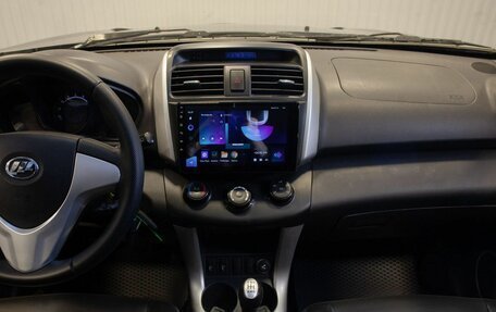Lifan X60 I рестайлинг, 2013 год, 430 000 рублей, 25 фотография