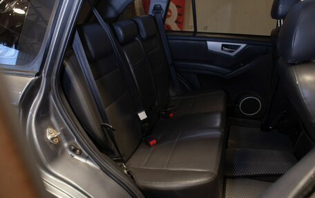 Lifan X60 I рестайлинг, 2013 год, 430 000 рублей, 30 фотография