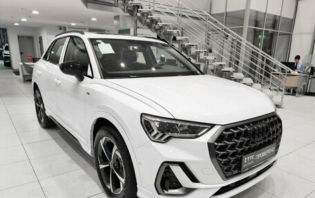 Audi Q3, 2026 год, 4 050 000 рублей, 3 фотография