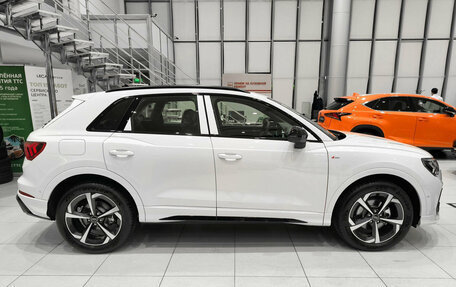 Audi Q3, 2026 год, 4 050 000 рублей, 4 фотография