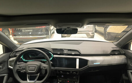 Audi Q3, 2026 год, 4 050 000 рублей, 13 фотография