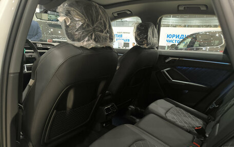 Audi Q3, 2026 год, 4 050 000 рублей, 12 фотография