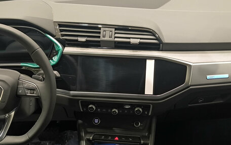 Audi Q3, 2026 год, 4 050 000 рублей, 14 фотография