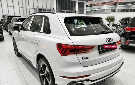 Audi Q3, 2026 год, 4 050 000 рублей, 7 фотография