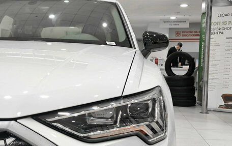 Audi Q3, 2026 год, 4 050 000 рублей, 16 фотография