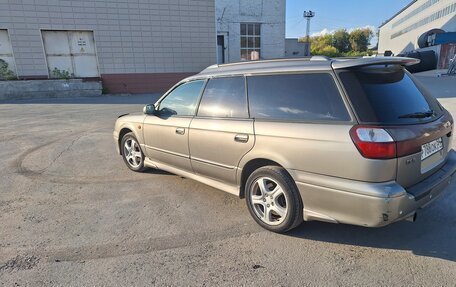 Subaru Legacy III, 2000 год, 450 000 рублей, 3 фотография