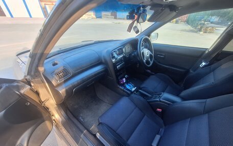Subaru Legacy III, 2000 год, 450 000 рублей, 6 фотография