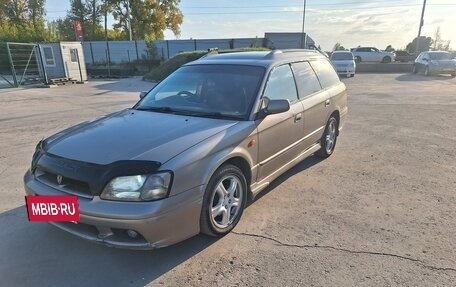 Subaru Legacy III, 2000 год, 450 000 рублей, 2 фотография