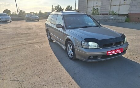Subaru Legacy III, 2000 год, 450 000 рублей, 1 фотография