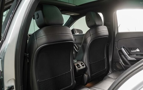 Mercedes-Benz A-Класс, 2019 год, 3 199 000 рублей, 11 фотография