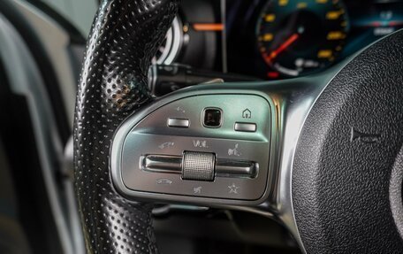 Mercedes-Benz A-Класс, 2019 год, 3 199 000 рублей, 19 фотография