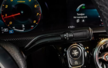 Mercedes-Benz A-Класс, 2019 год, 3 199 000 рублей, 21 фотография