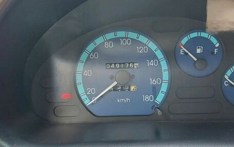 Daewoo Matiz I, 2010 год, 240 000 рублей, 5 фотография