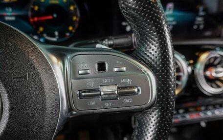 Mercedes-Benz A-Класс, 2019 год, 3 199 000 рублей, 20 фотография