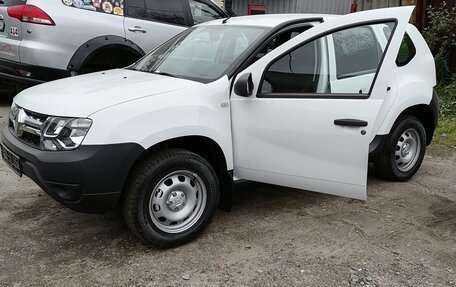 Renault Duster I рестайлинг, 2020 год, 1 499 990 рублей, 2 фотография