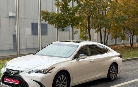 Lexus ES VII, 2020 год, 4 400 000 рублей, 1 фотография