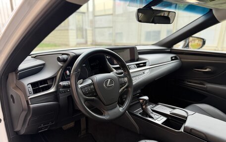 Lexus ES VII, 2020 год, 4 400 000 рублей, 10 фотография