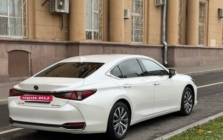 Lexus ES VII, 2020 год, 4 400 000 рублей, 6 фотография
