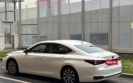 Lexus ES VII, 2020 год, 4 400 000 рублей, 4 фотография