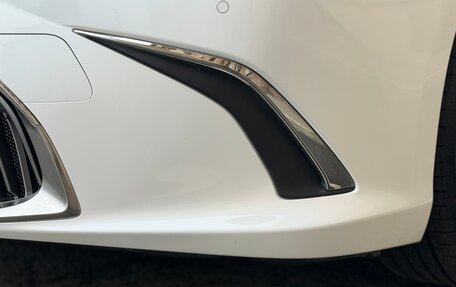 Lexus ES VII, 2020 год, 4 400 000 рублей, 19 фотография