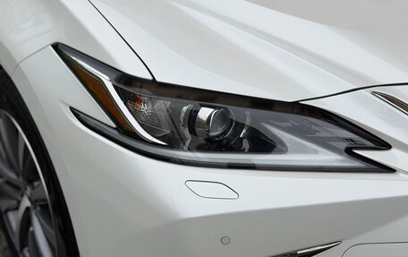 Lexus ES VII, 2020 год, 4 400 000 рублей, 17 фотография