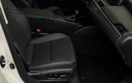 Lexus ES VII, 2020 год, 4 400 000 рублей, 23 фотография