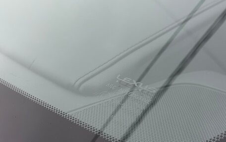 Lexus ES VII, 2020 год, 4 400 000 рублей, 20 фотография