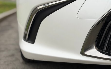 Lexus ES VII, 2020 год, 4 400 000 рублей, 18 фотография
