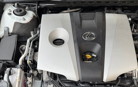 Lexus ES VII, 2020 год, 4 400 000 рублей, 25 фотография